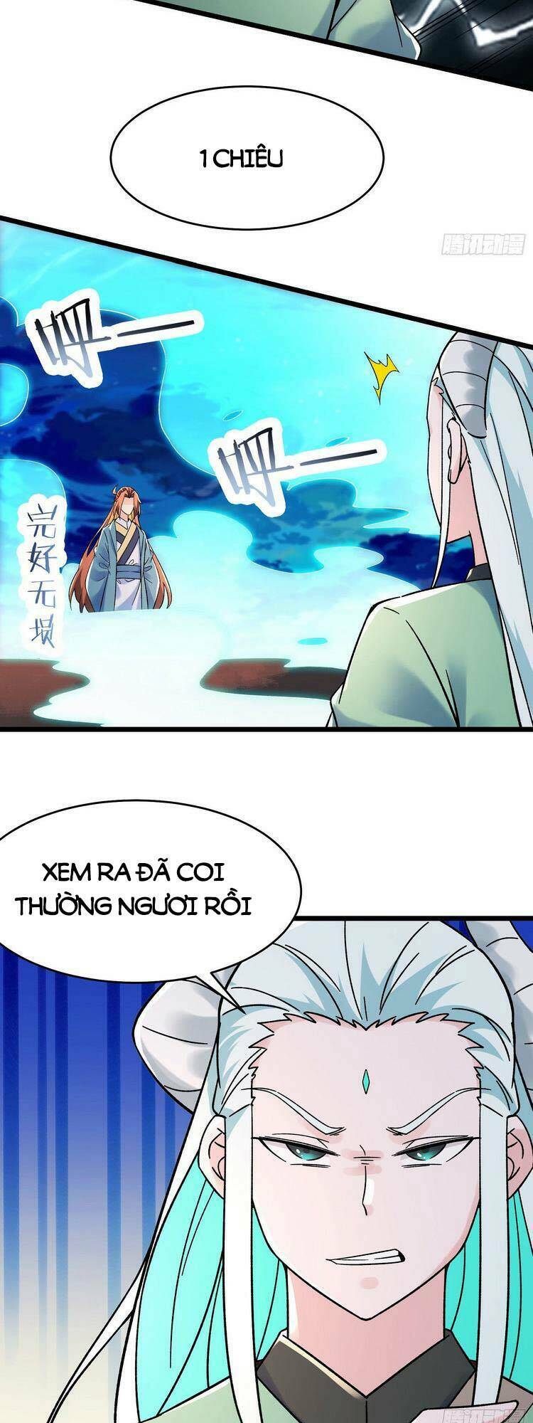 Đồ Đệ Của Ta Đều Là Nữ Ma Đầu: Chapter 138