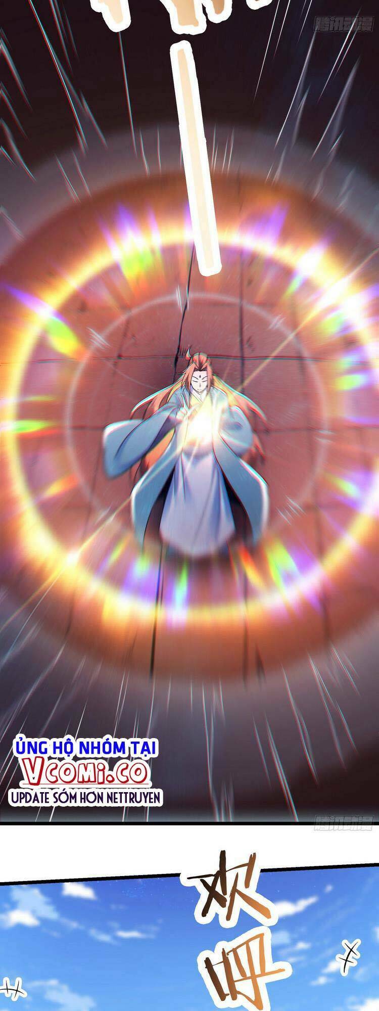 Đồ Đệ Của Ta Đều Là Nữ Ma Đầu: Chapter 138