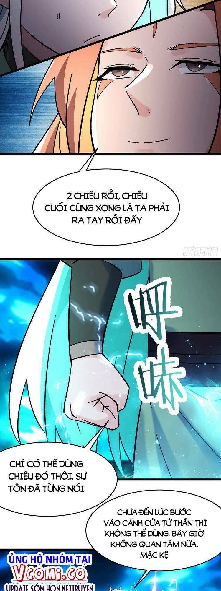 Đồ Đệ Của Ta Đều Là Nữ Ma Đầu: Chapter 138