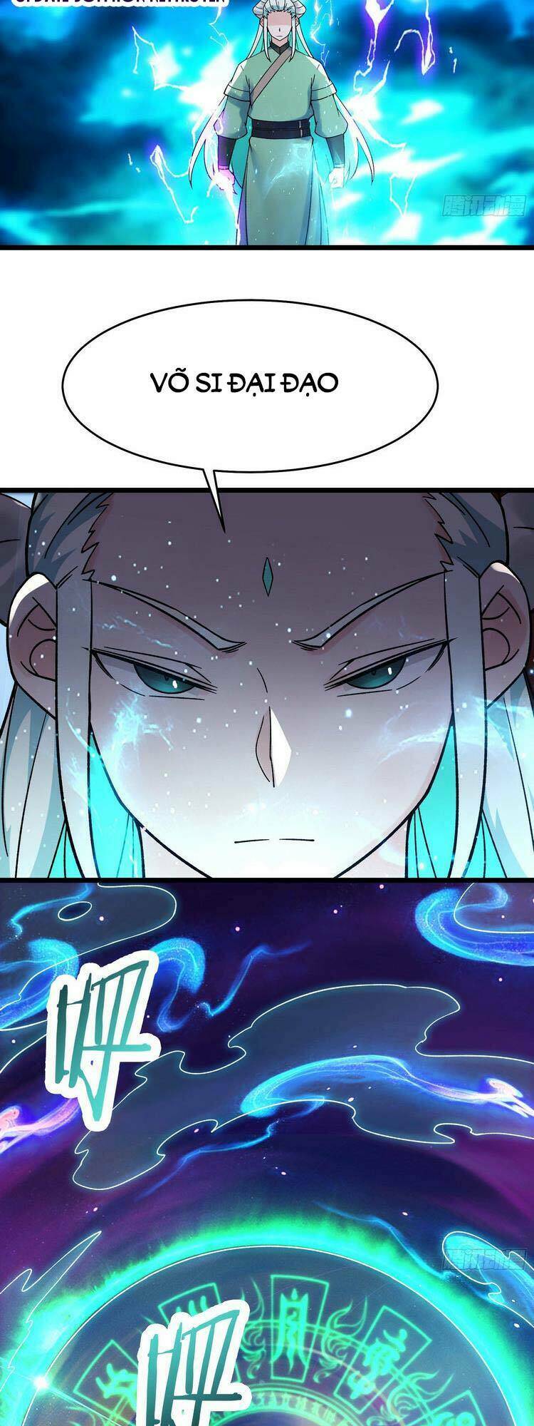Đồ Đệ Của Ta Đều Là Nữ Ma Đầu: Chapter 138