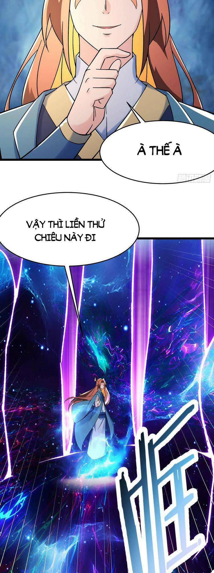 Đồ Đệ Của Ta Đều Là Nữ Ma Đầu: Chapter 138
