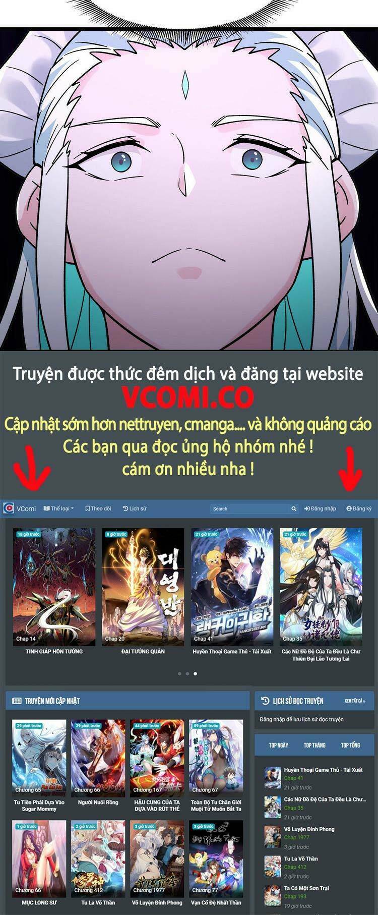 Đồ Đệ Của Ta Đều Là Nữ Ma Đầu: Chapter 138