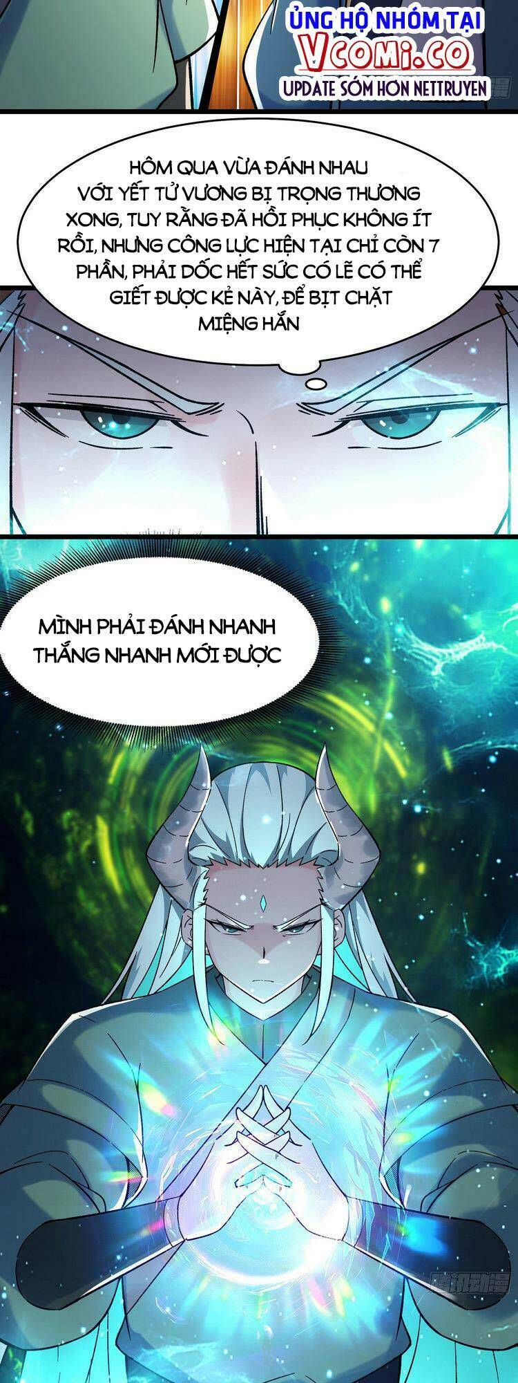 Đồ Đệ Của Ta Đều Là Nữ Ma Đầu: Chapter 138