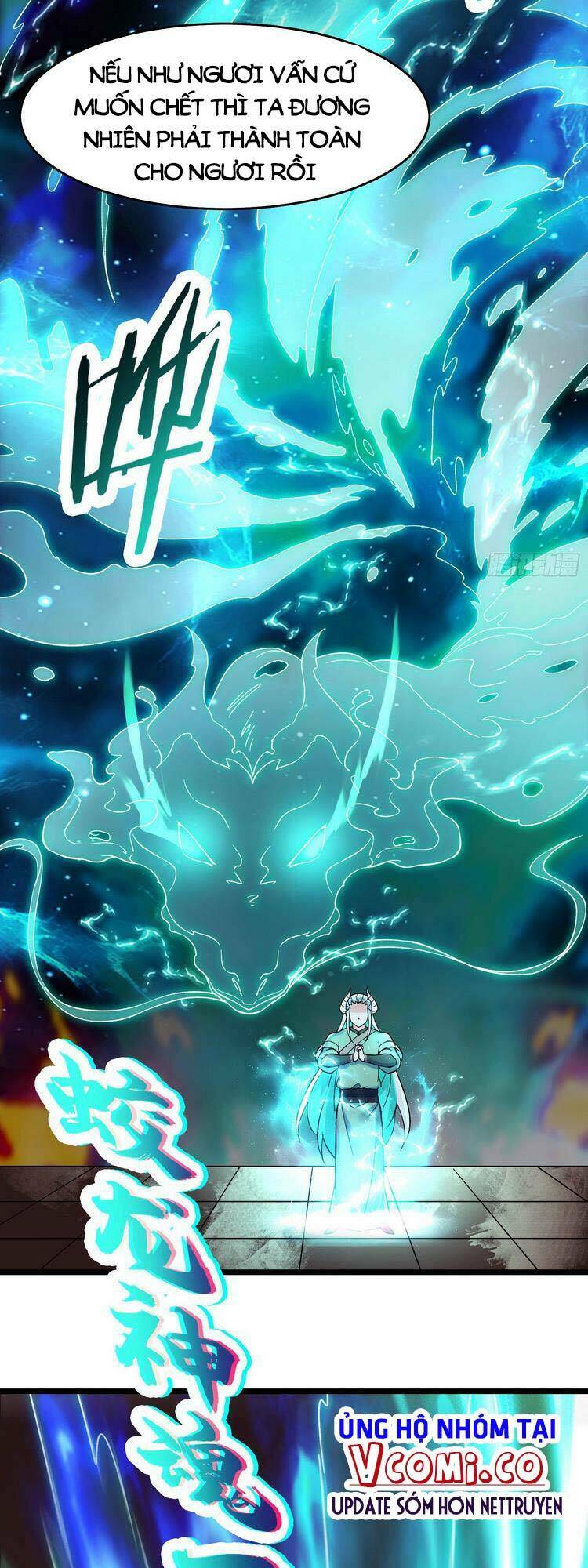 Đồ Đệ Của Ta Đều Là Nữ Ma Đầu: Chapter 138