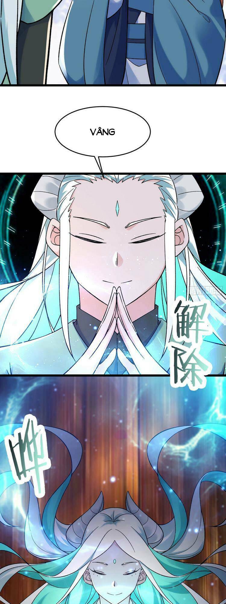 Đồ Đệ Của Ta Đều Là Nữ Ma Đầu: Chapter 139