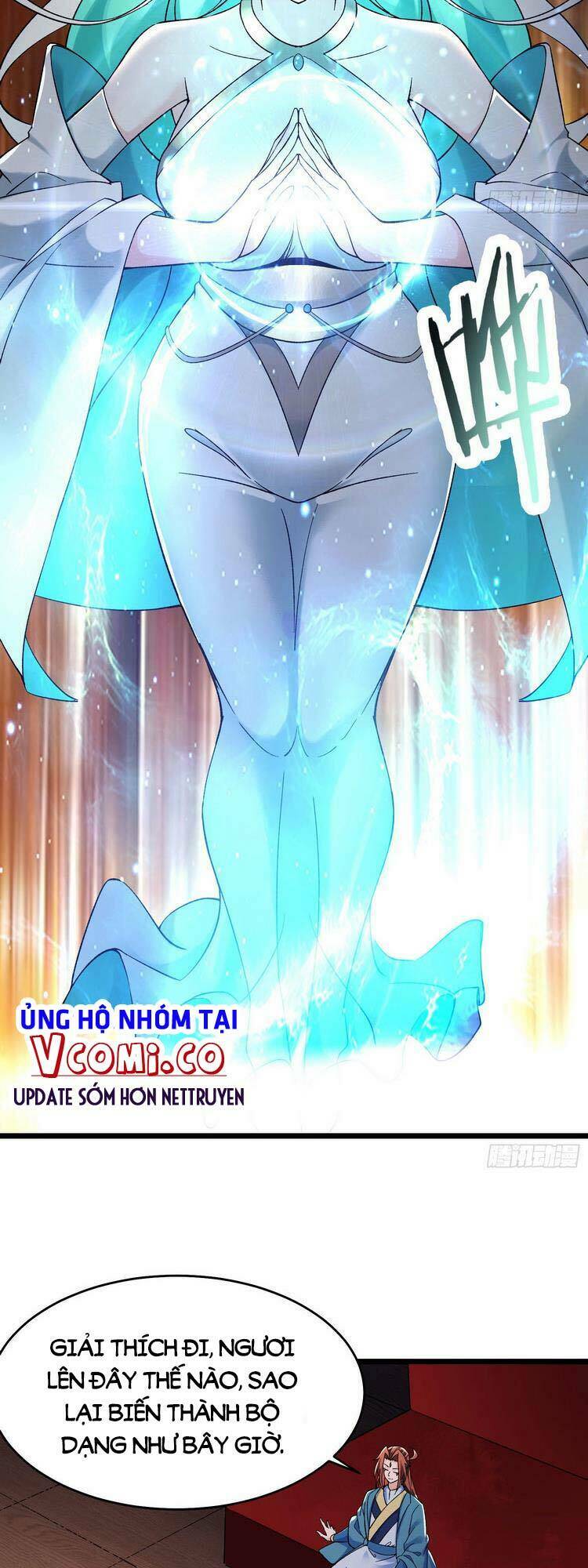 Đồ Đệ Của Ta Đều Là Nữ Ma Đầu: Chapter 139