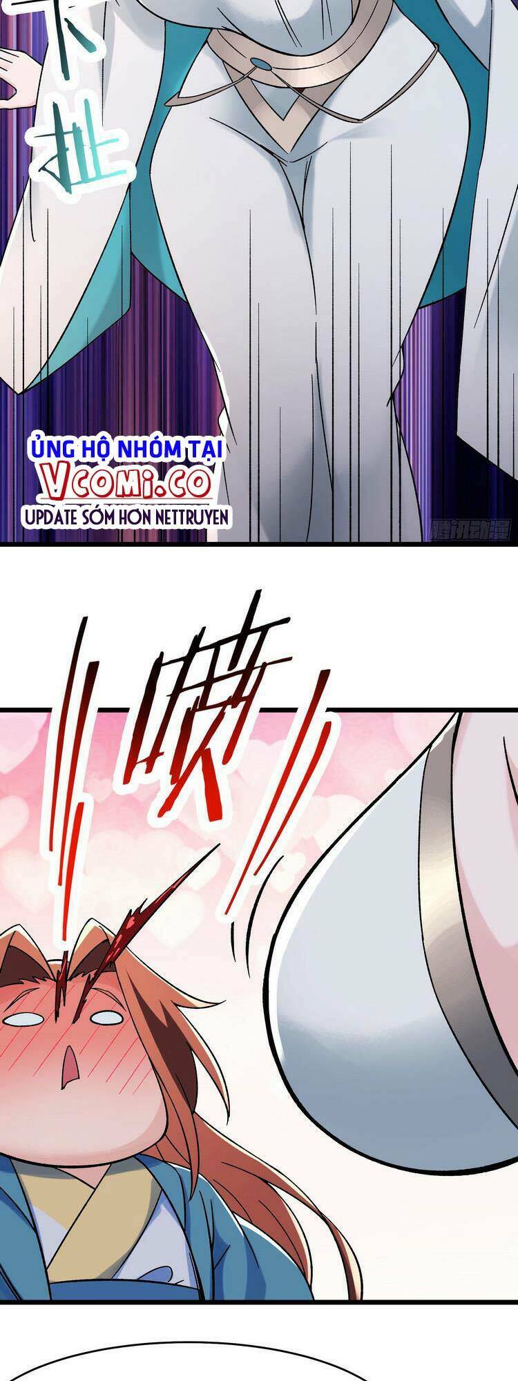Đồ Đệ Của Ta Đều Là Nữ Ma Đầu: Chapter 139