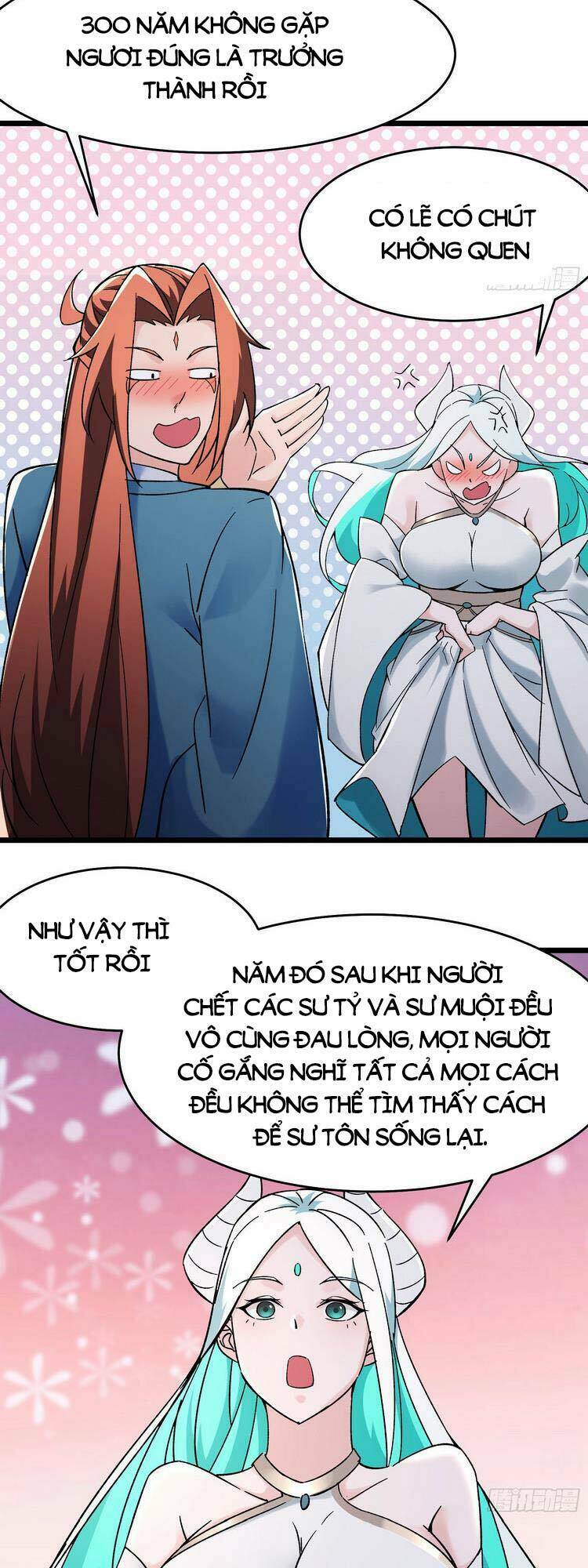 Đồ Đệ Của Ta Đều Là Nữ Ma Đầu: Chapter 139