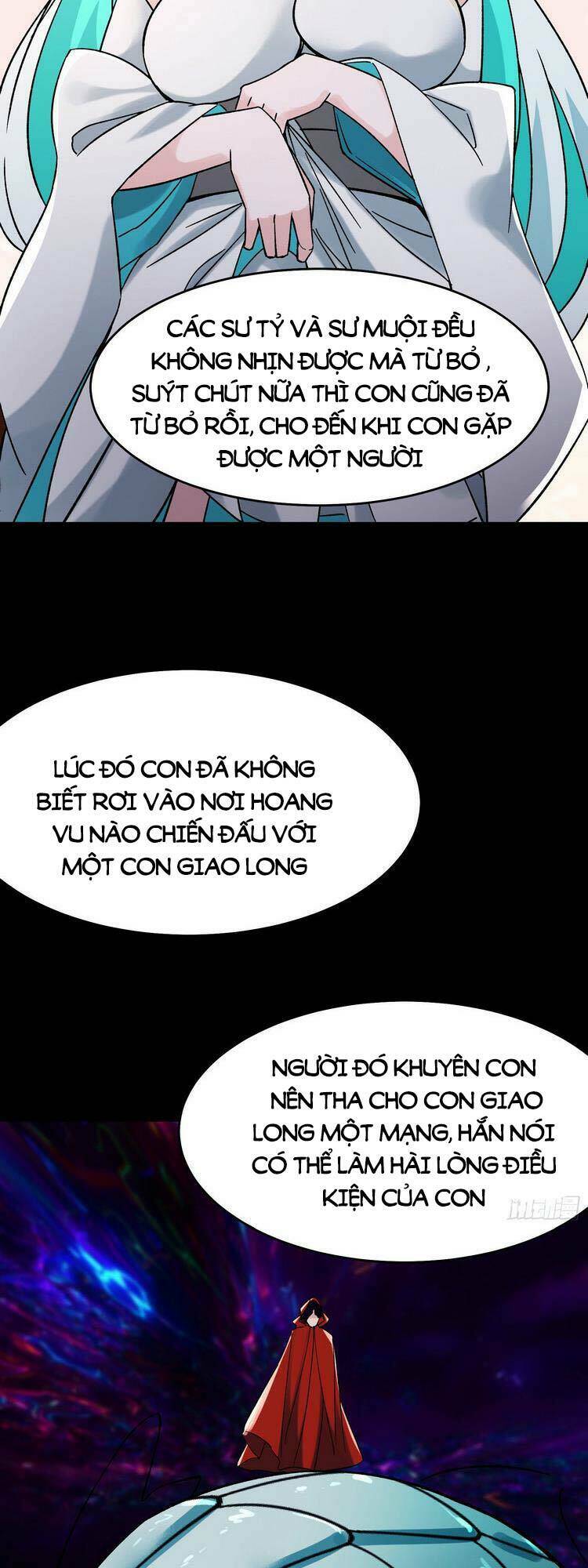 Đồ Đệ Của Ta Đều Là Nữ Ma Đầu: Chapter 139