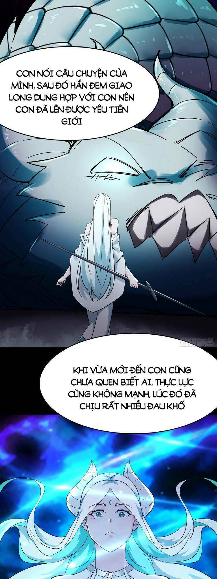 Đồ Đệ Của Ta Đều Là Nữ Ma Đầu: Chapter 139