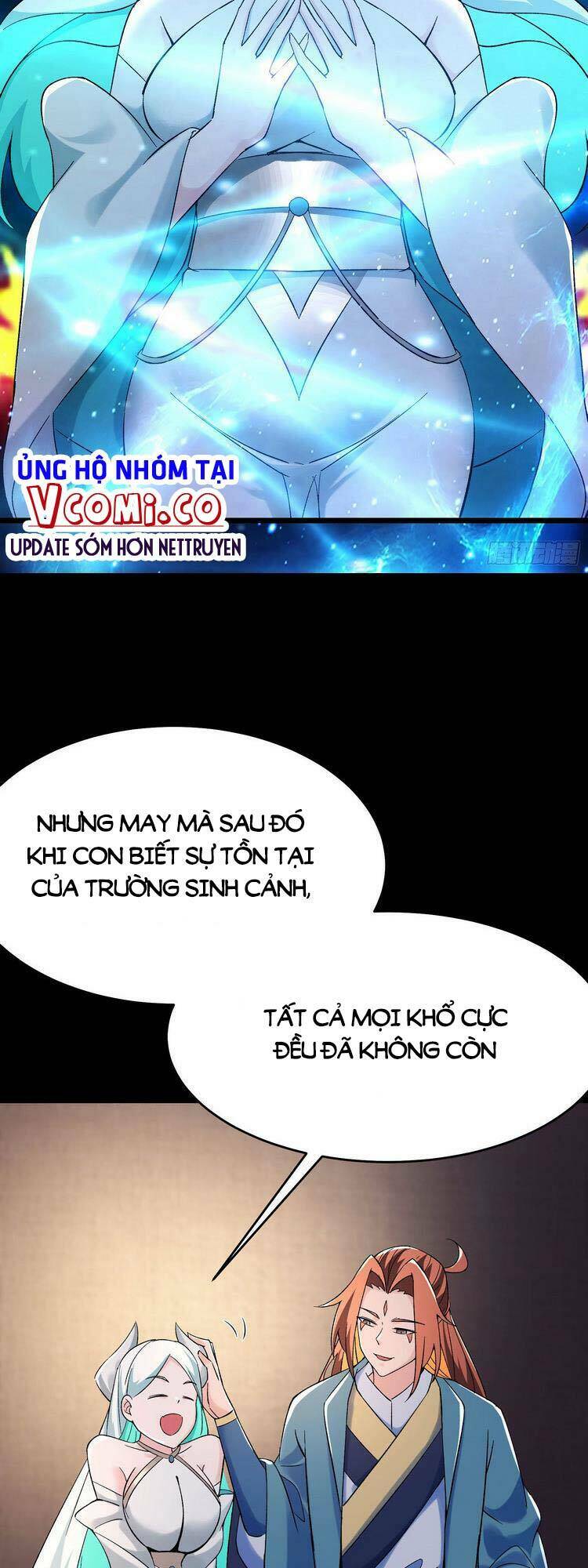 Đồ Đệ Của Ta Đều Là Nữ Ma Đầu: Chapter 139