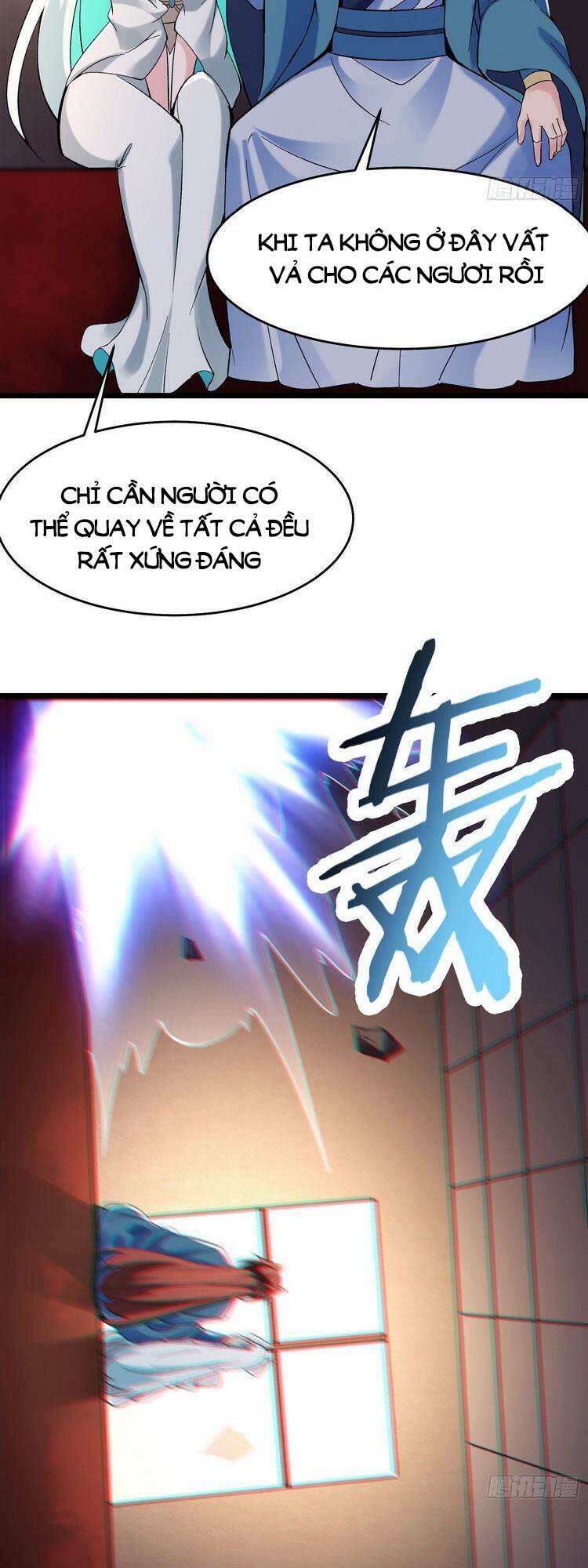 Đồ Đệ Của Ta Đều Là Nữ Ma Đầu: Chapter 139