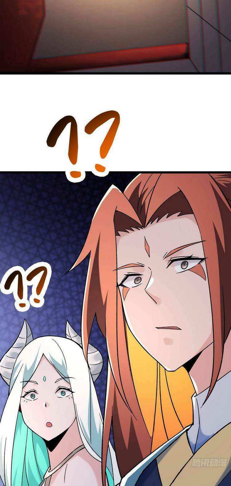 Đồ Đệ Của Ta Đều Là Nữ Ma Đầu: Chapter 139