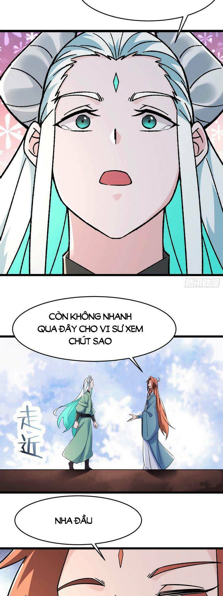 Đồ Đệ Của Ta Đều Là Nữ Ma Đầu: Chapter 139
