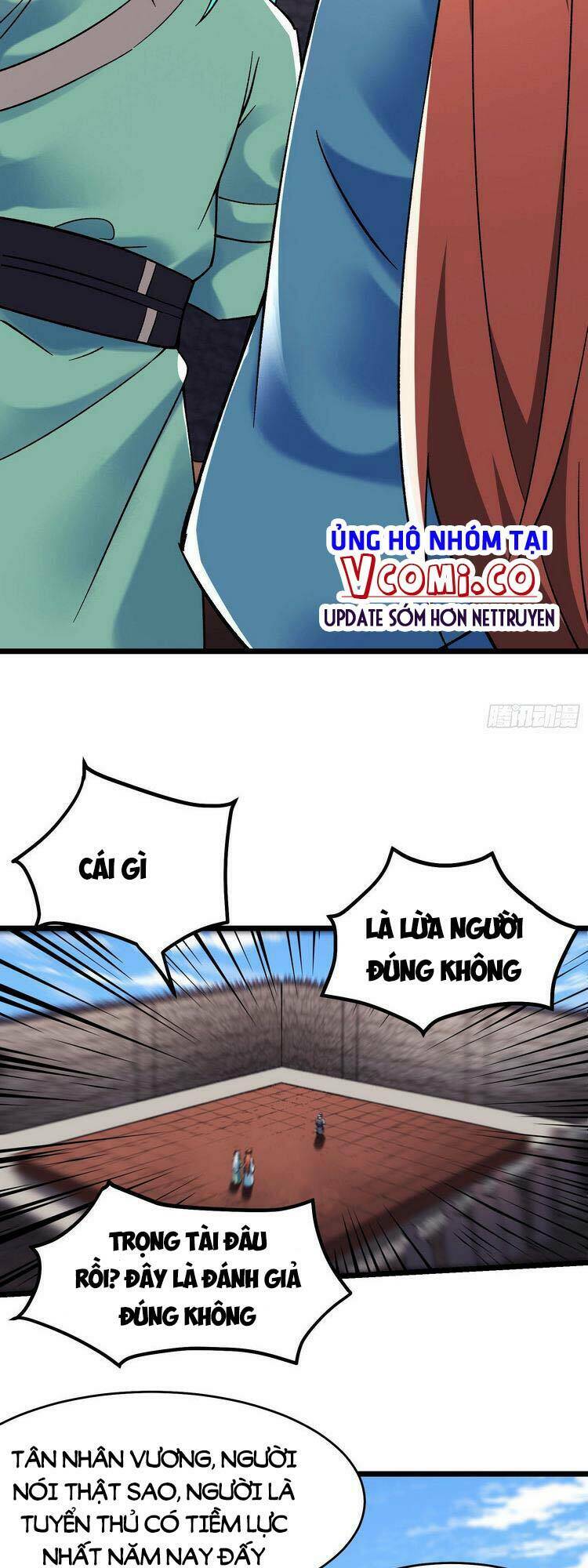 Đồ Đệ Của Ta Đều Là Nữ Ma Đầu: Chapter 139