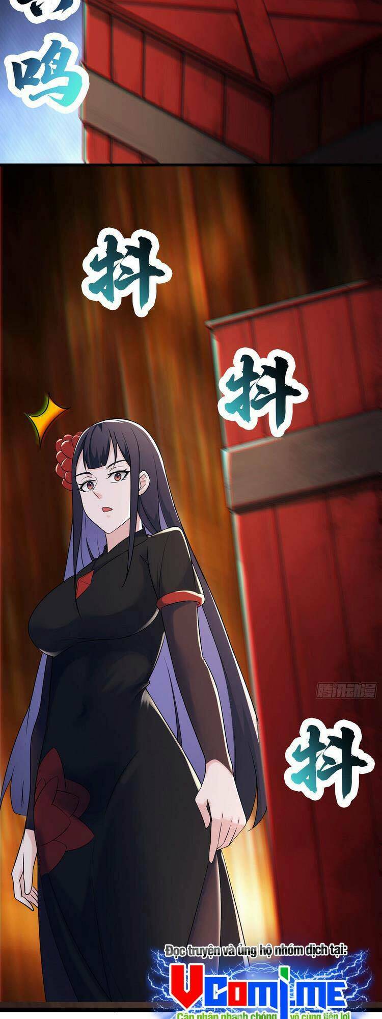 Đồ Đệ Của Ta Đều Là Nữ Ma Đầu: Chapter 144