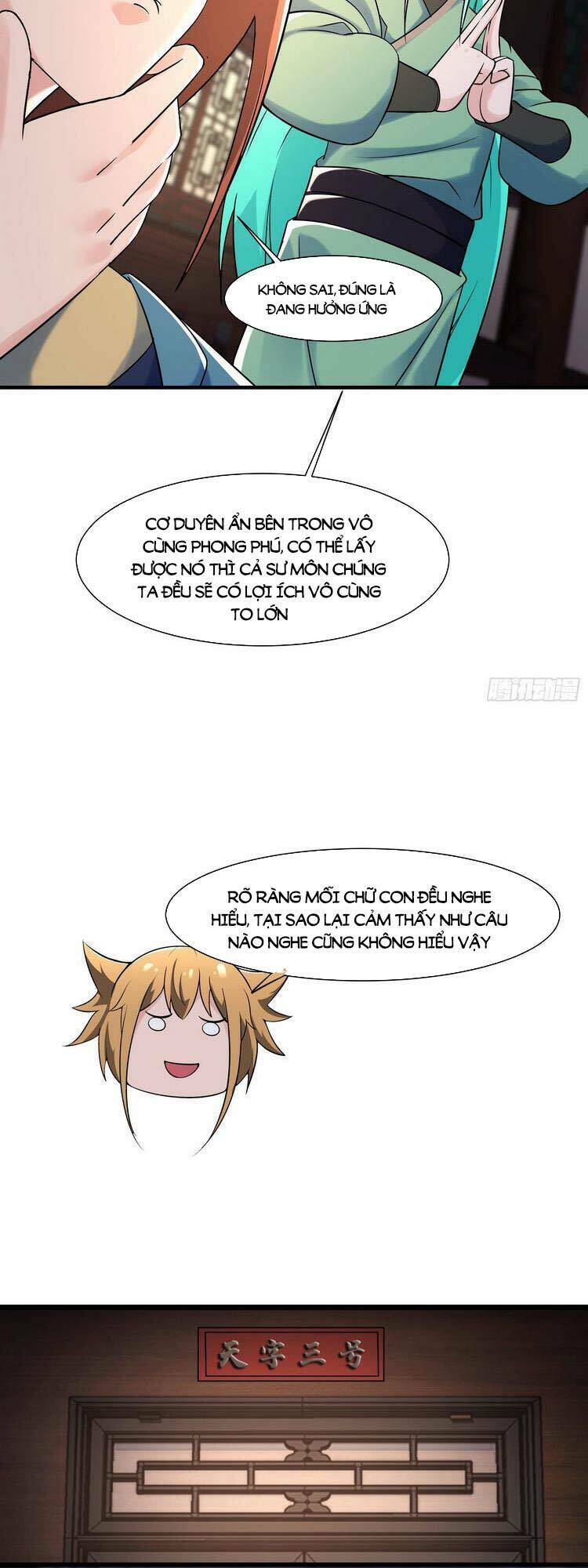 Đồ Đệ Của Ta Đều Là Nữ Ma Đầu: Chapter 144