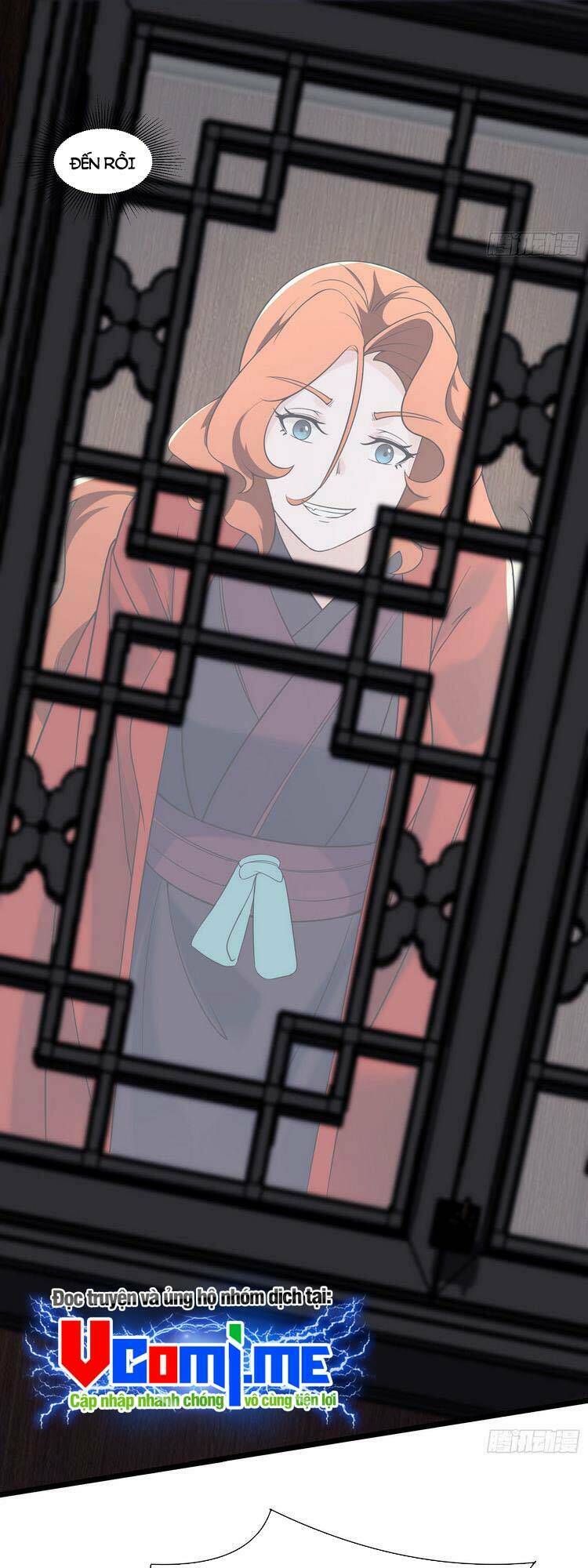 Đồ Đệ Của Ta Đều Là Nữ Ma Đầu: Chapter 144