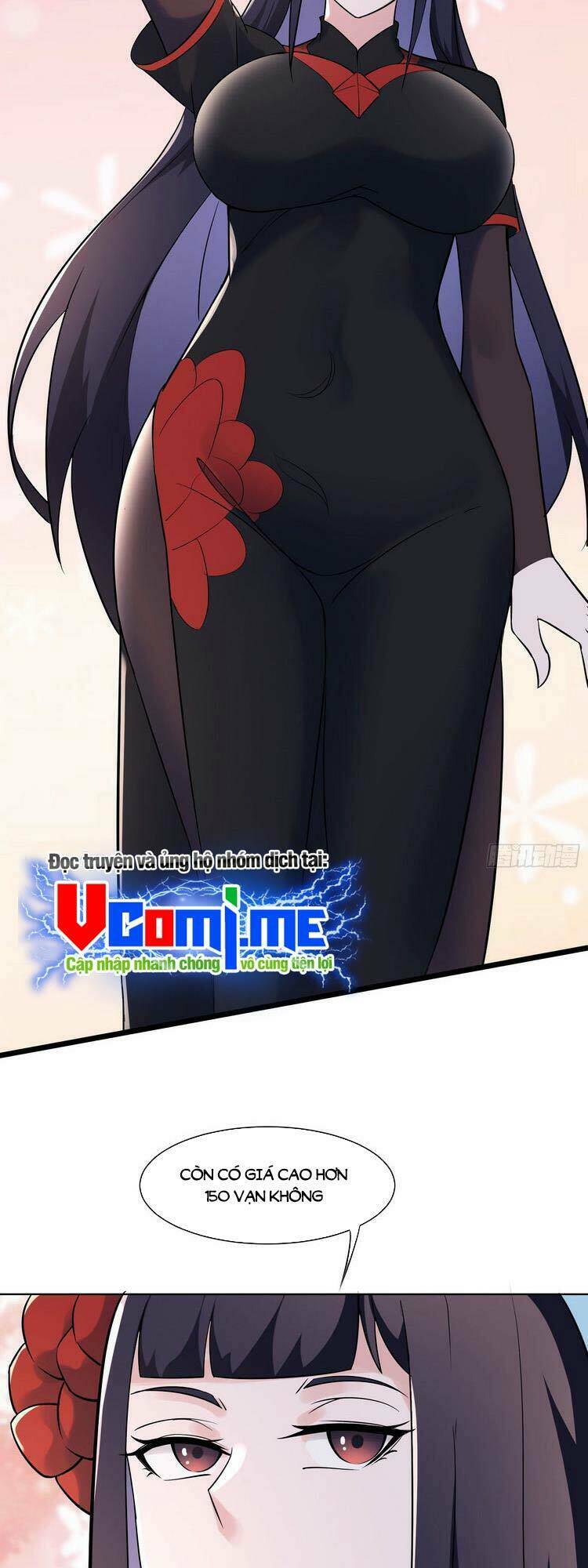 Đồ Đệ Của Ta Đều Là Nữ Ma Đầu: Chapter 144
