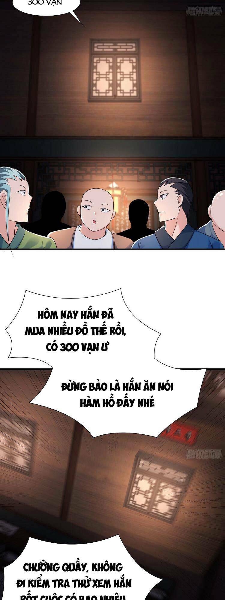Đồ Đệ Của Ta Đều Là Nữ Ma Đầu: Chapter 144