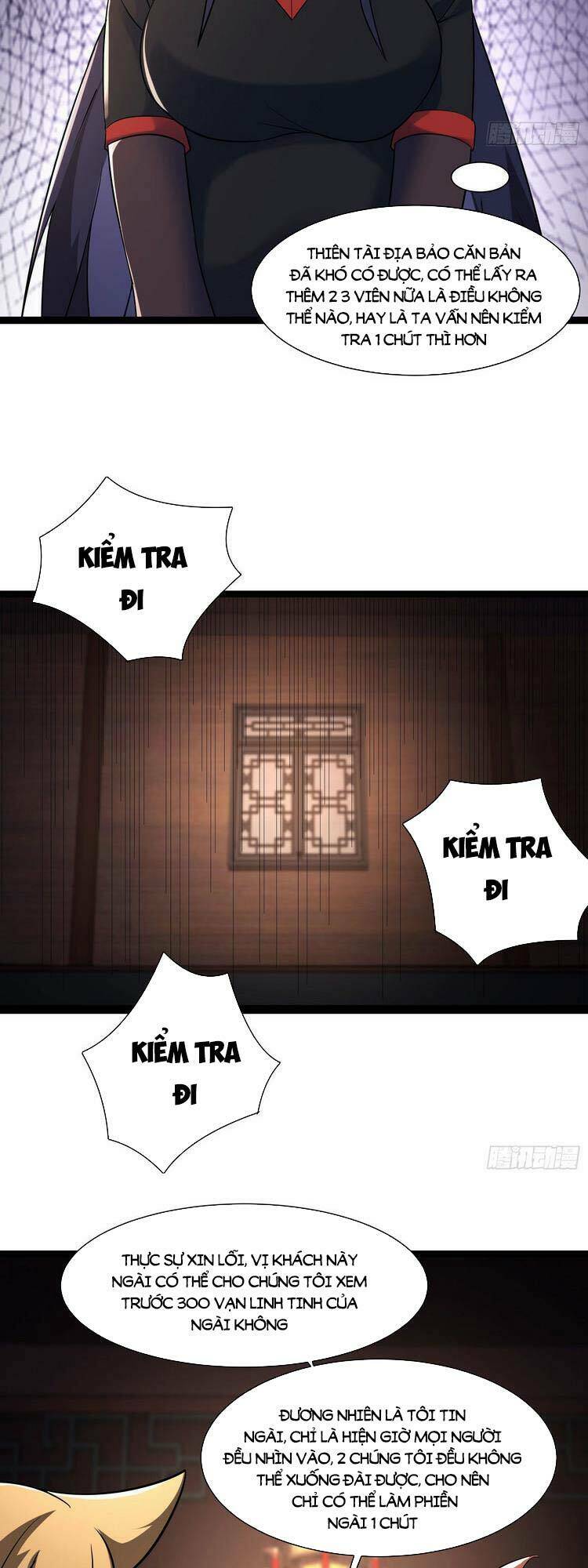 Đồ Đệ Của Ta Đều Là Nữ Ma Đầu: Chapter 144