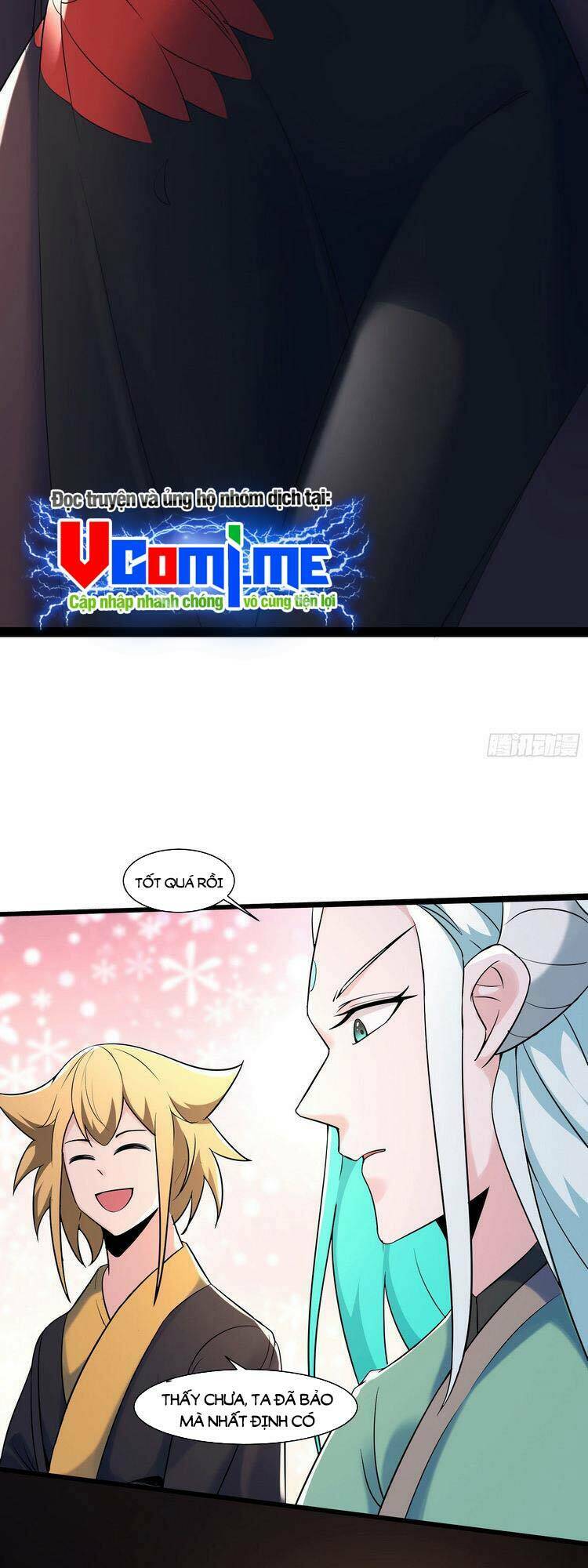 Đồ Đệ Của Ta Đều Là Nữ Ma Đầu: Chapter 144