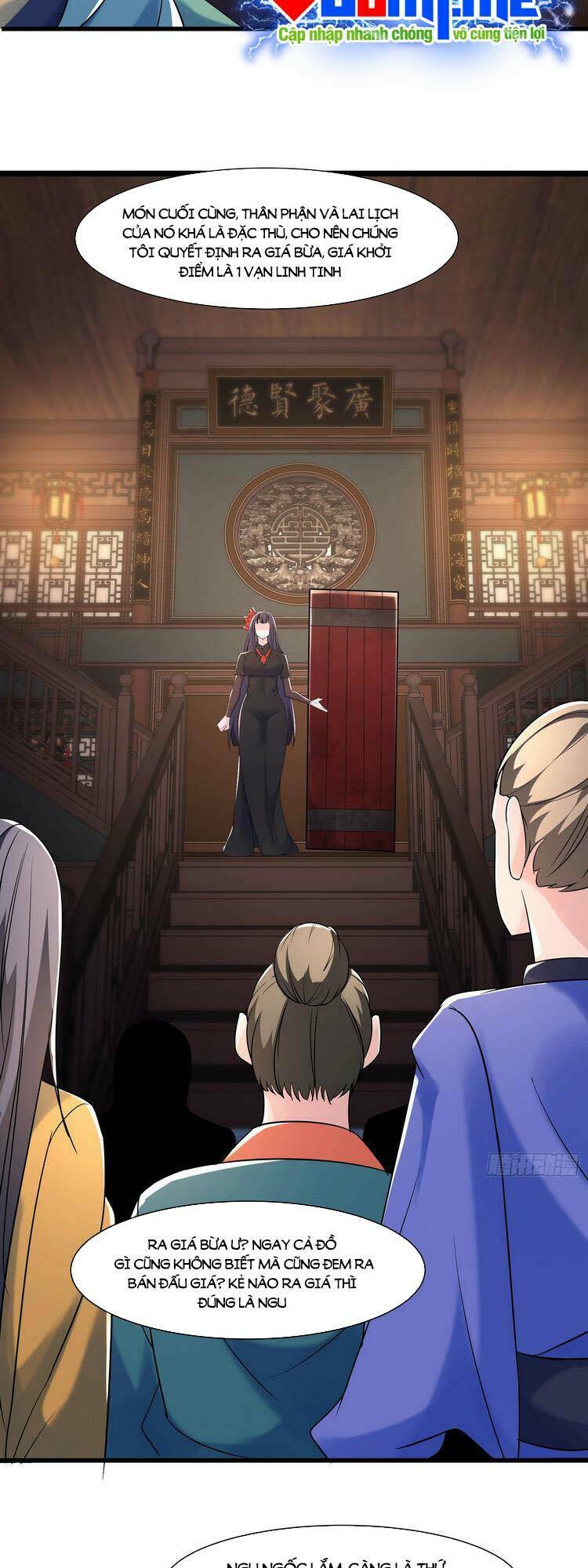 Đồ Đệ Của Ta Đều Là Nữ Ma Đầu: Chapter 144
