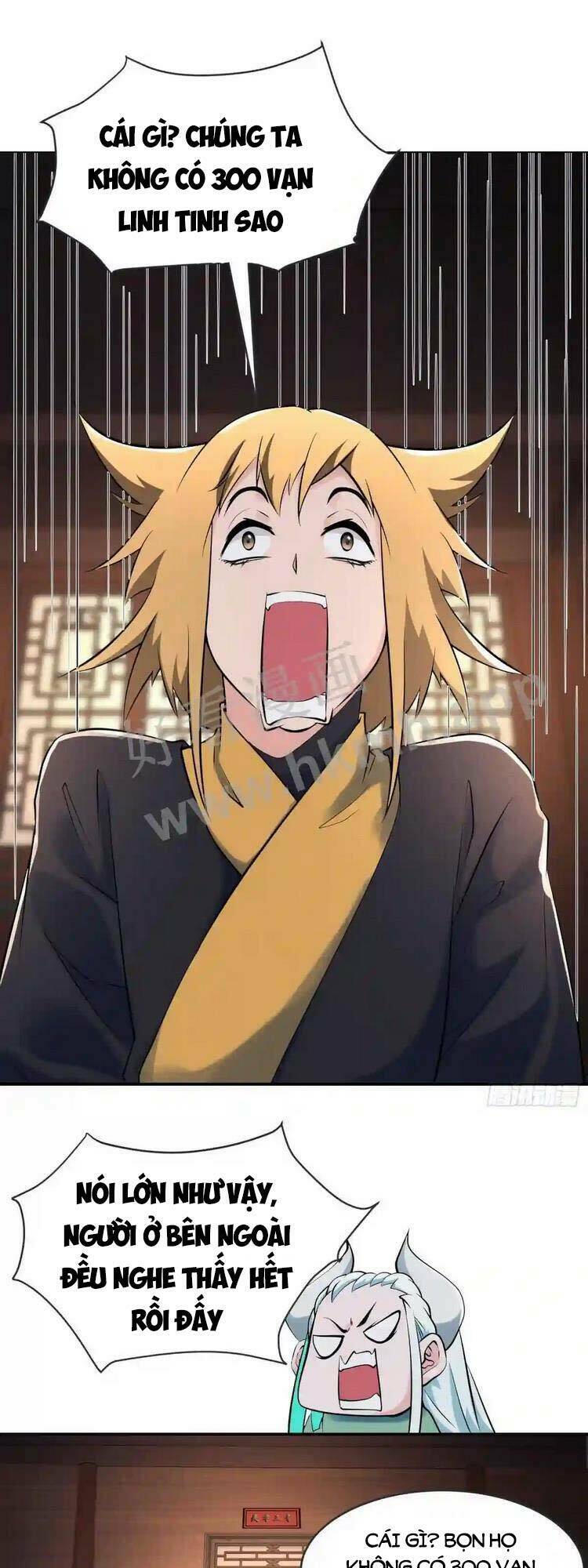 Đồ Đệ Của Ta Đều Là Nữ Ma Đầu: Chapter 145