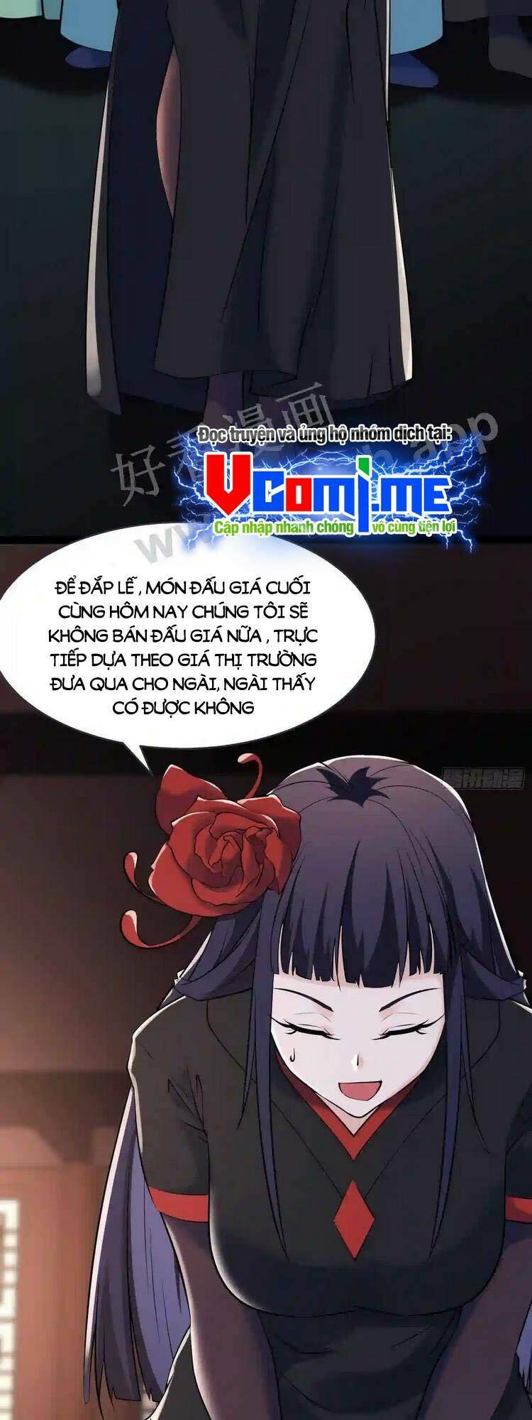 Đồ Đệ Của Ta Đều Là Nữ Ma Đầu: Chapter 145