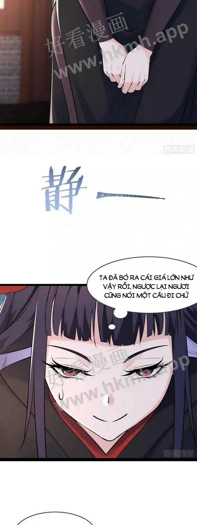 Đồ Đệ Của Ta Đều Là Nữ Ma Đầu: Chapter 145