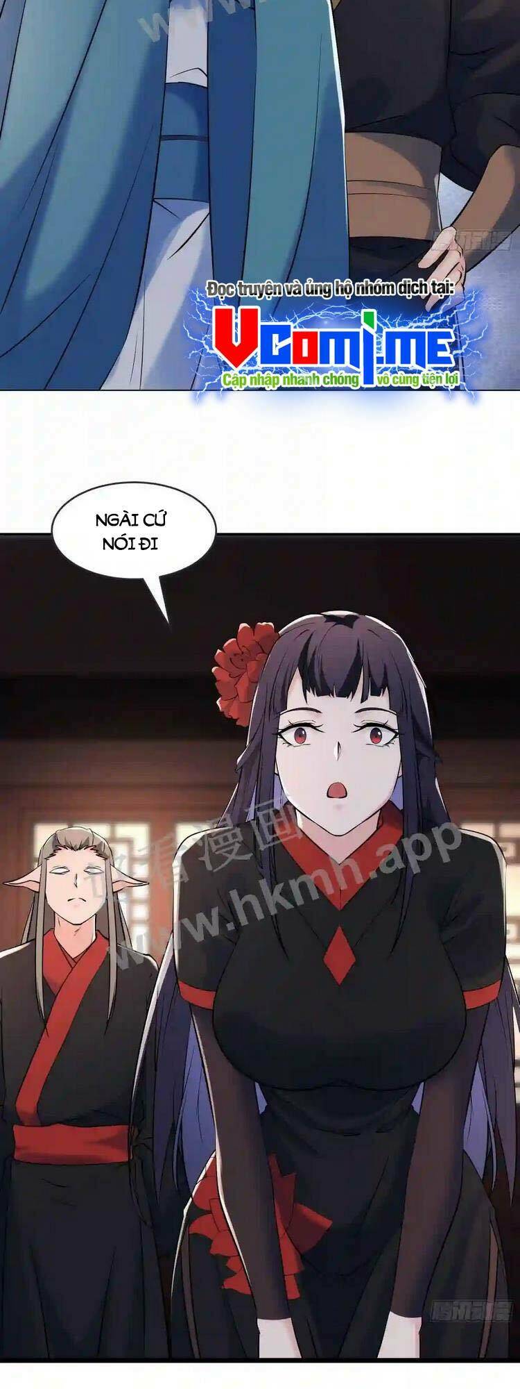 Đồ Đệ Của Ta Đều Là Nữ Ma Đầu: Chapter 145