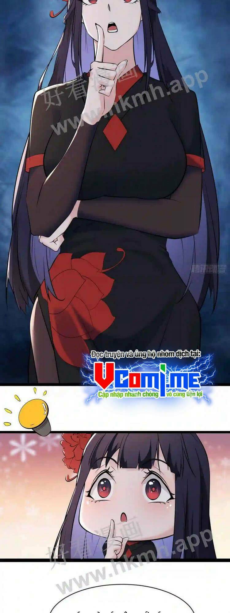 Đồ Đệ Của Ta Đều Là Nữ Ma Đầu: Chapter 145