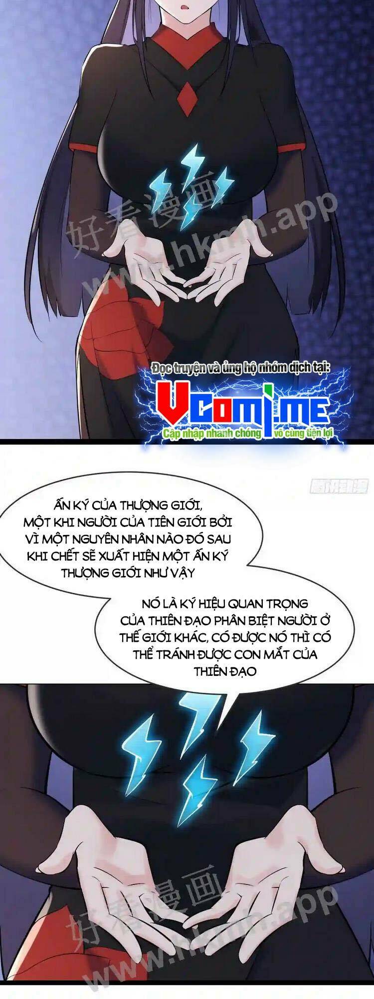 Đồ Đệ Của Ta Đều Là Nữ Ma Đầu: Chapter 145