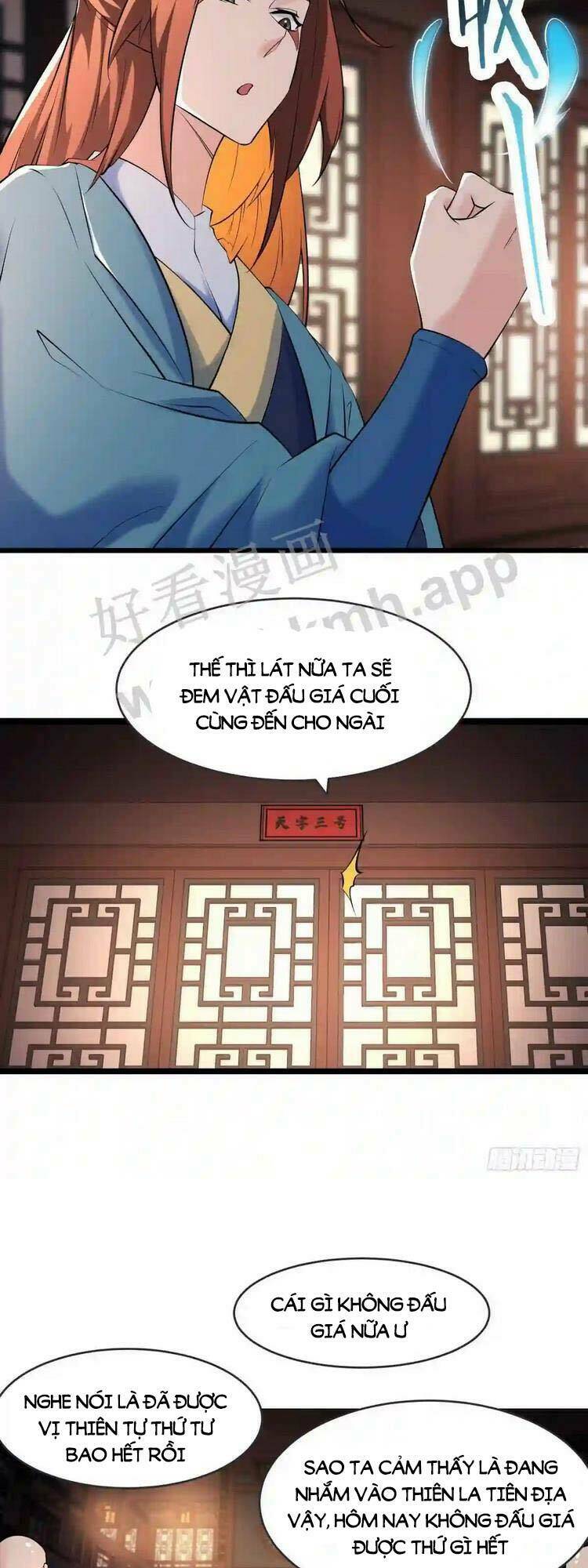 Đồ Đệ Của Ta Đều Là Nữ Ma Đầu: Chapter 145