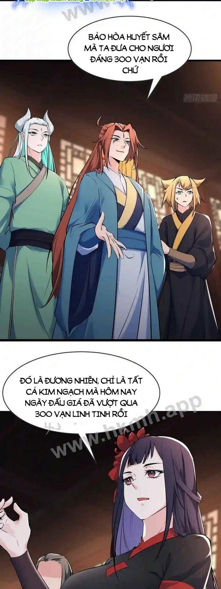 Đồ Đệ Của Ta Đều Là Nữ Ma Đầu: Chapter 145
