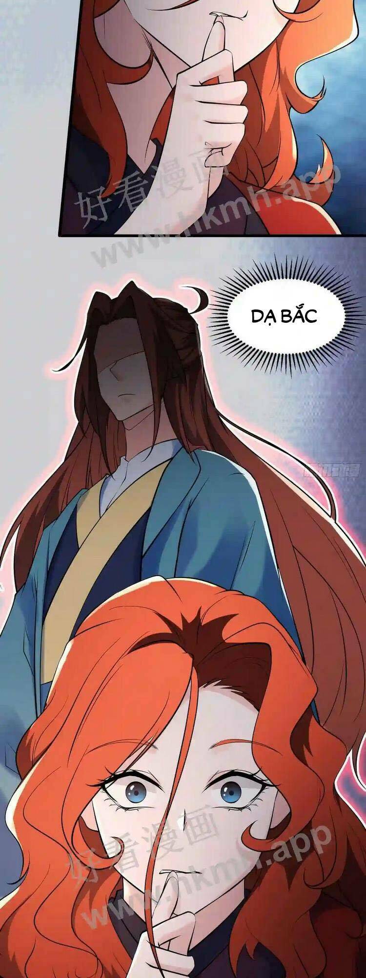 Đồ Đệ Của Ta Đều Là Nữ Ma Đầu: Chapter 145