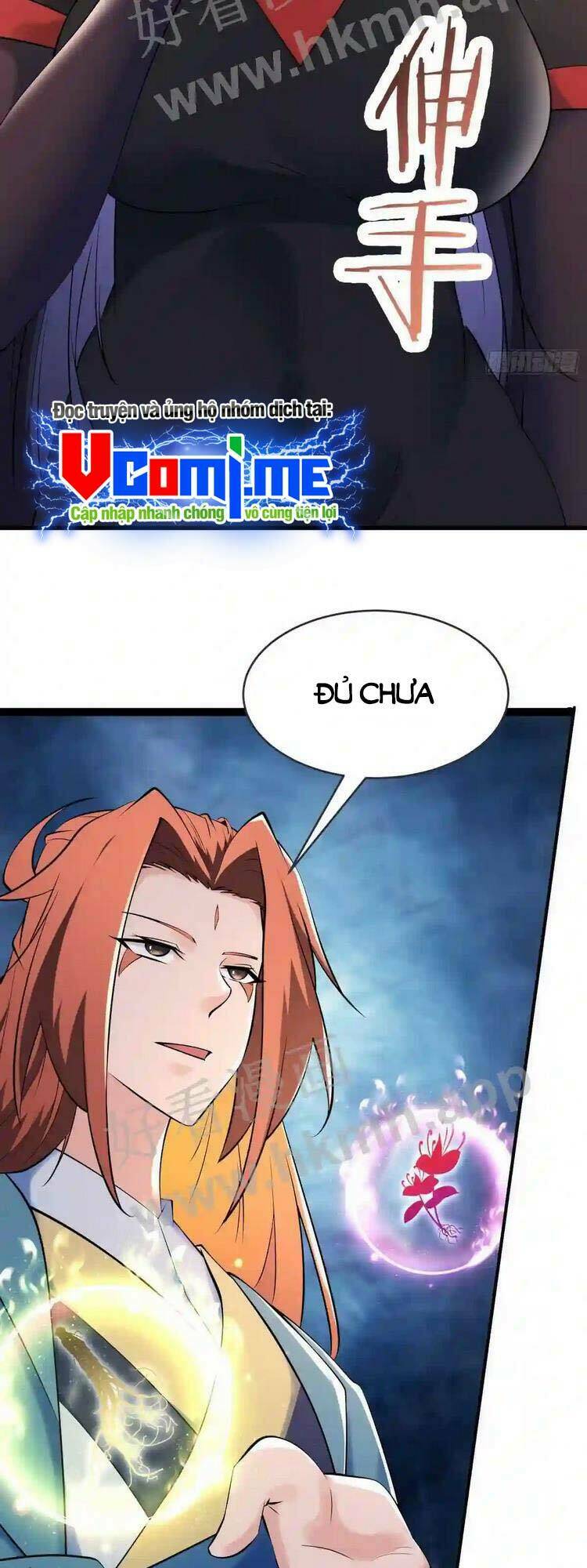 Đồ Đệ Của Ta Đều Là Nữ Ma Đầu: Chapter 145