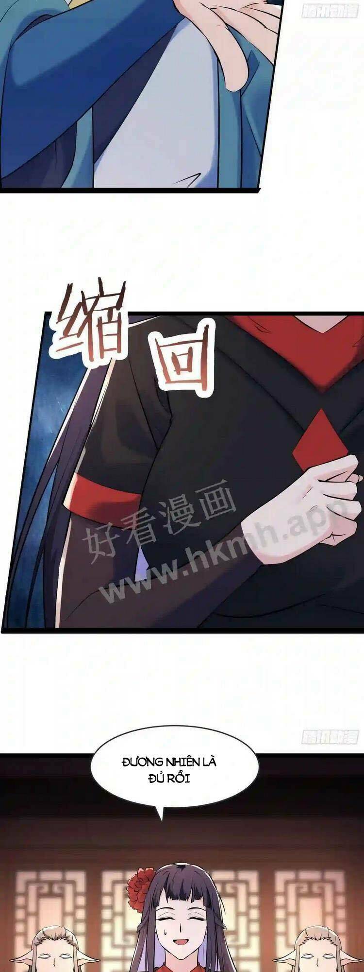 Đồ Đệ Của Ta Đều Là Nữ Ma Đầu: Chapter 145