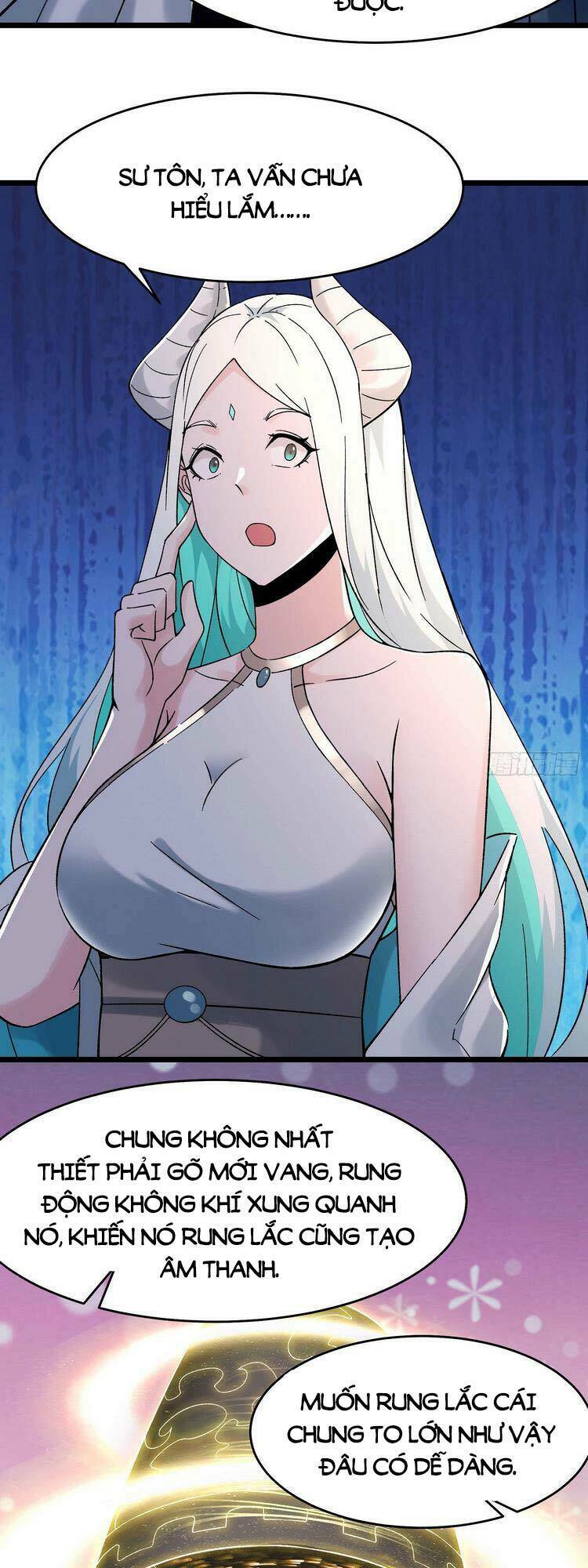 Đồ Đệ Của Ta Đều Là Nữ Ma Đầu: Chapter 147