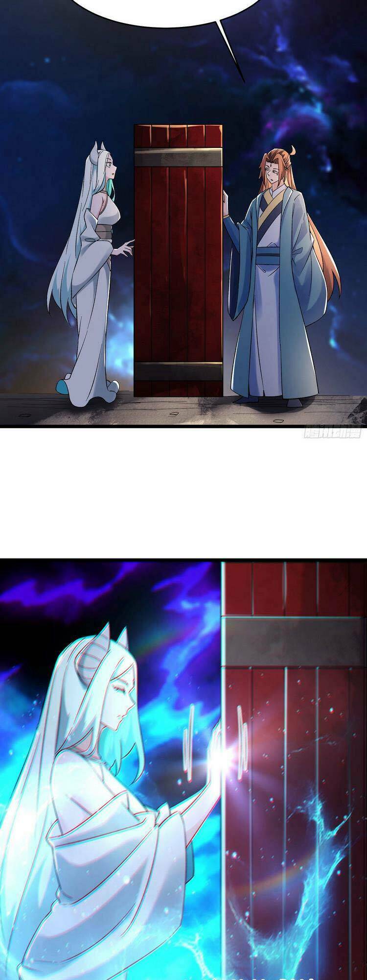 Đồ Đệ Của Ta Đều Là Nữ Ma Đầu: Chapter 147