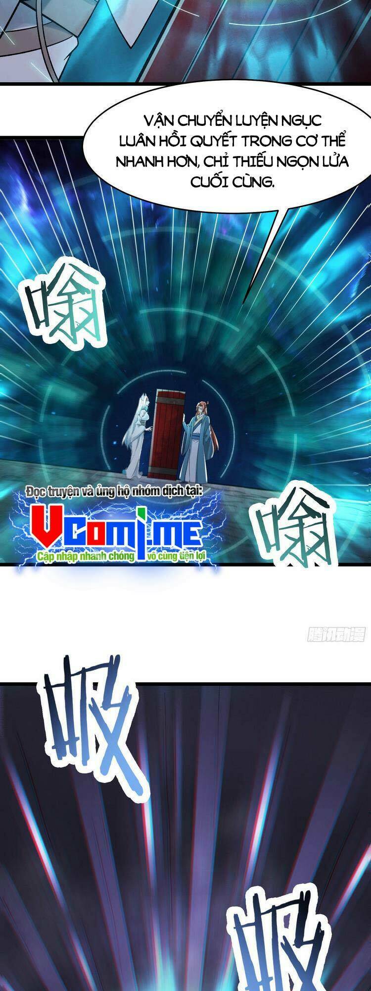 Đồ Đệ Của Ta Đều Là Nữ Ma Đầu: Chapter 147