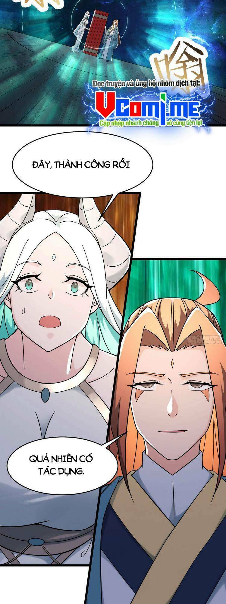 Đồ Đệ Của Ta Đều Là Nữ Ma Đầu: Chapter 147