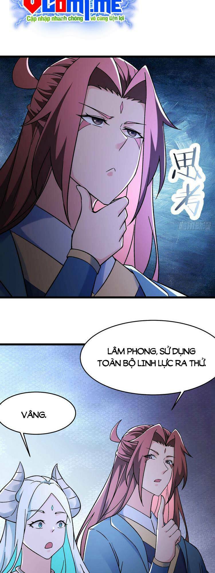 Đồ Đệ Của Ta Đều Là Nữ Ma Đầu: Chapter 147