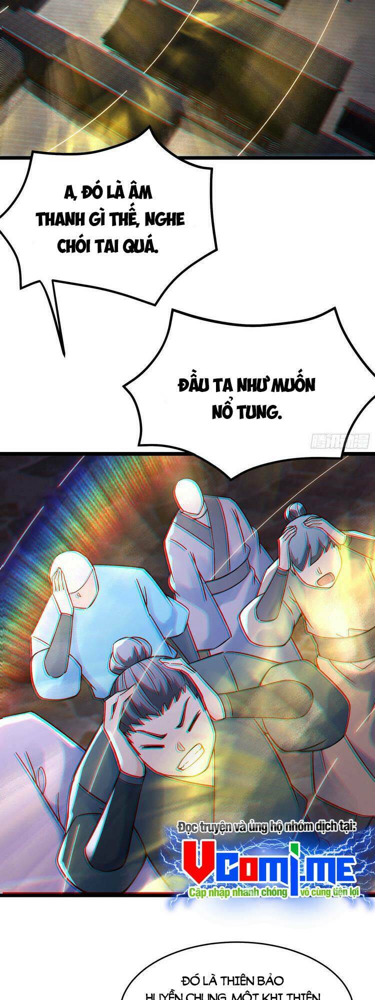 Đồ Đệ Của Ta Đều Là Nữ Ma Đầu: Chapter 147