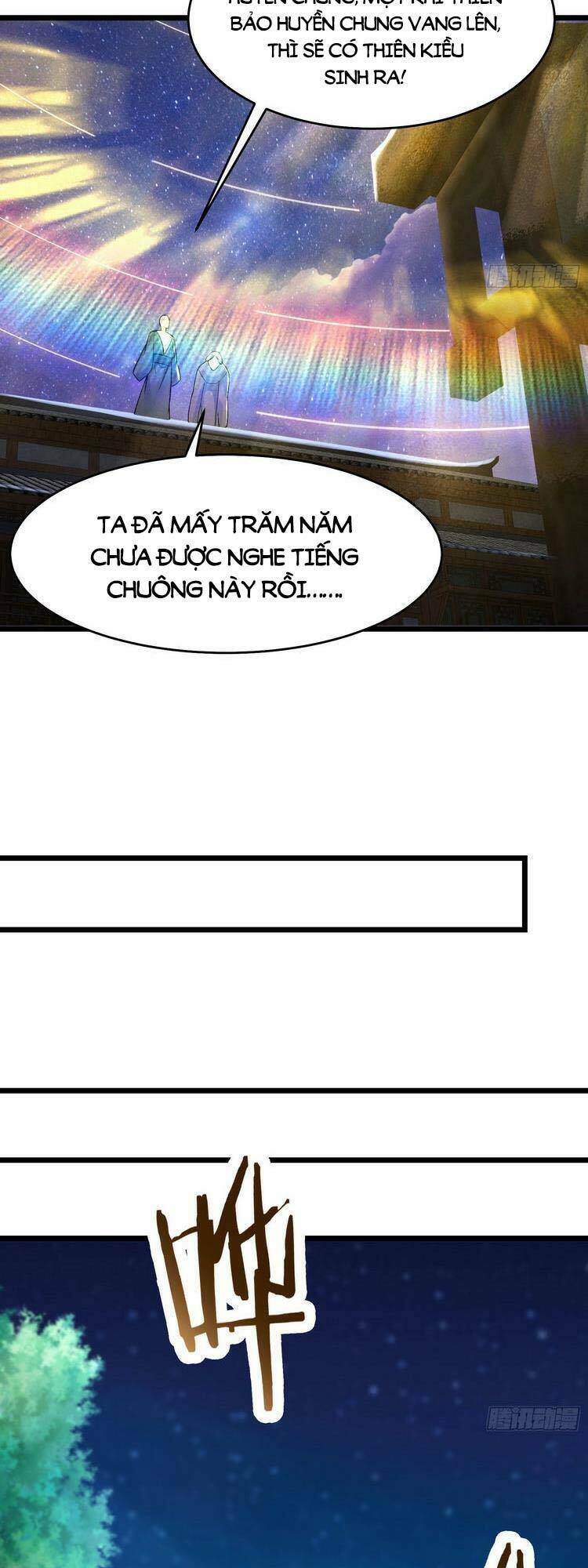 Đồ Đệ Của Ta Đều Là Nữ Ma Đầu: Chapter 147