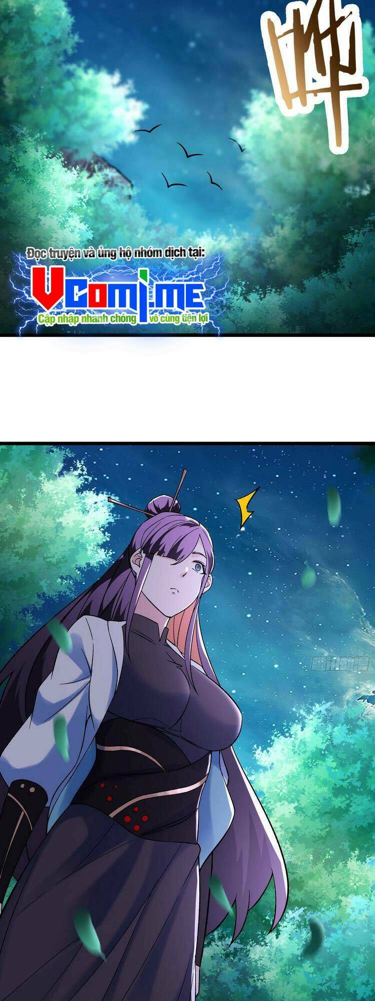 Đồ Đệ Của Ta Đều Là Nữ Ma Đầu: Chapter 147