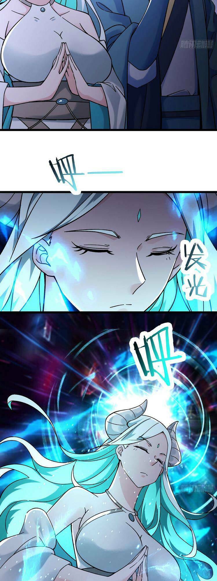 Đồ Đệ Của Ta Đều Là Nữ Ma Đầu: Chapter 147