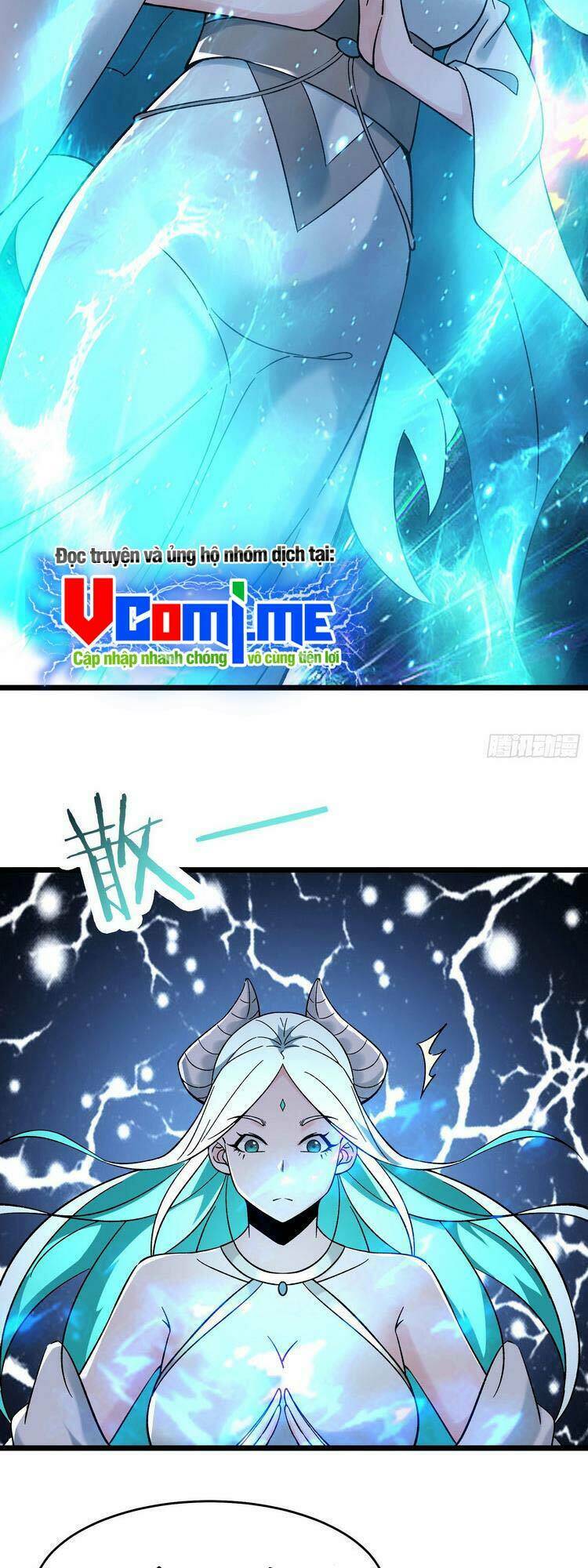 Đồ Đệ Của Ta Đều Là Nữ Ma Đầu: Chapter 147