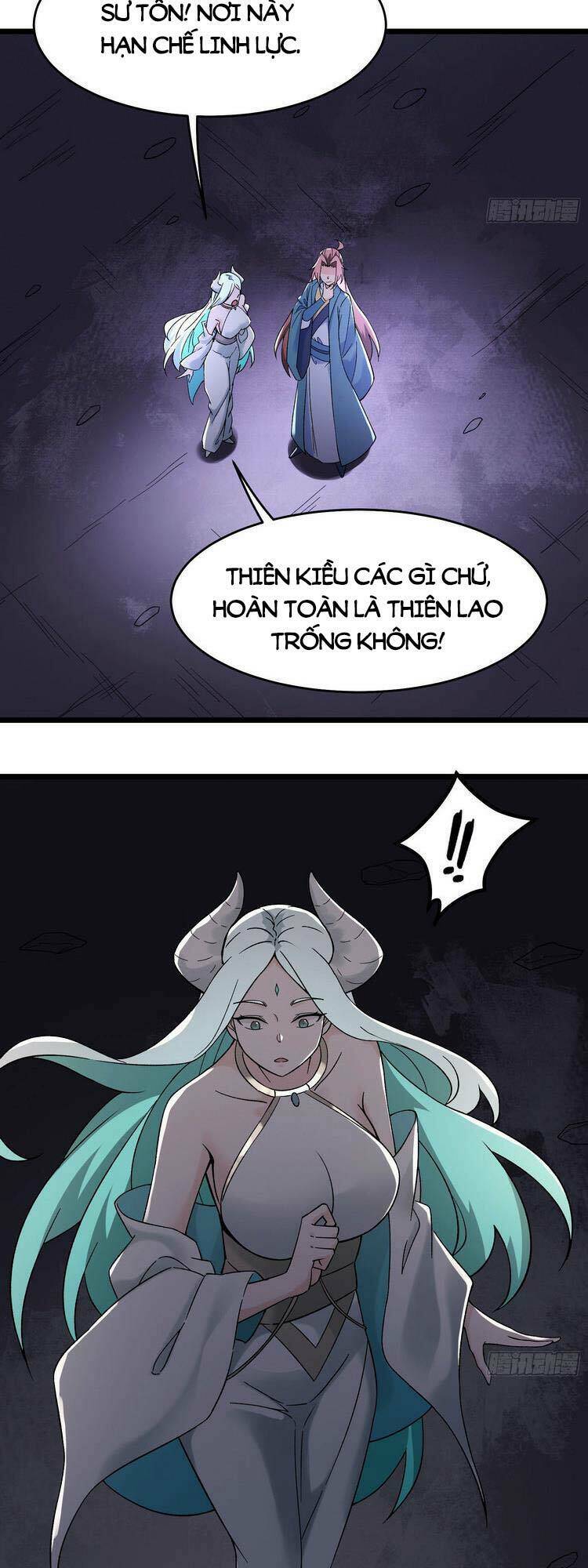 Đồ Đệ Của Ta Đều Là Nữ Ma Đầu: Chapter 147