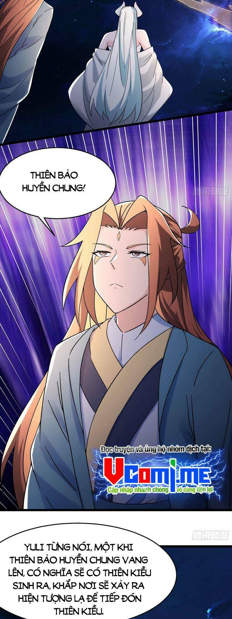 Đồ Đệ Của Ta Đều Là Nữ Ma Đầu: Chapter 147